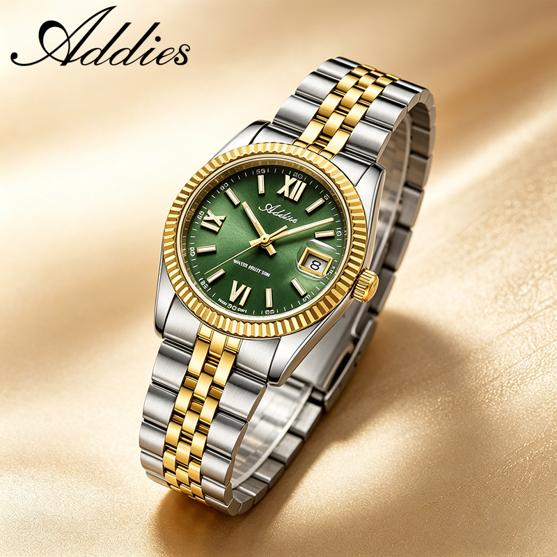 Luxury Watch Hand - Addies High Quality Luxury Watch for
