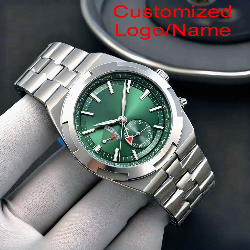 Customized Mens Automatic Mech - Luxury Watch Design ulasan dan harga