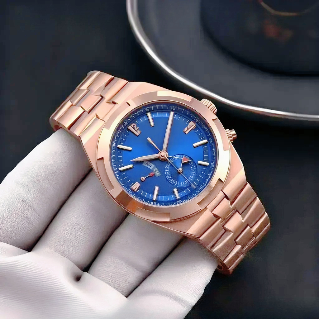 Customized Mens Automatic Mech - Luxury Watch Design ulasan dan harga