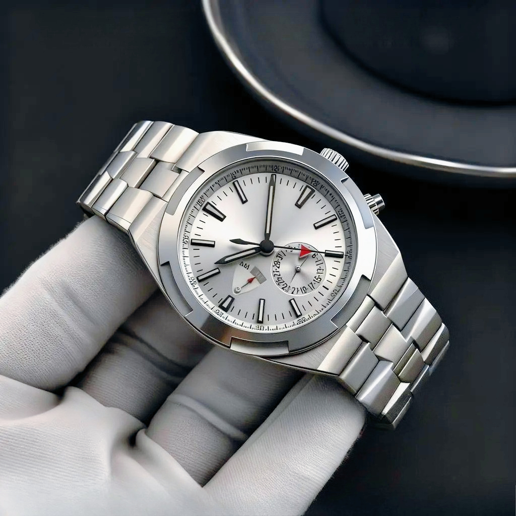 Customized Mens Automatic Mech - Luxury Watch Design ulasan dan harga