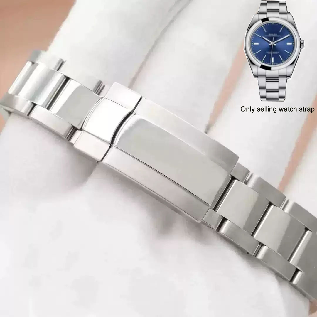 20MM 21MMtainless Steel Men Wa - Luxury Watch Class ulasan dan harga