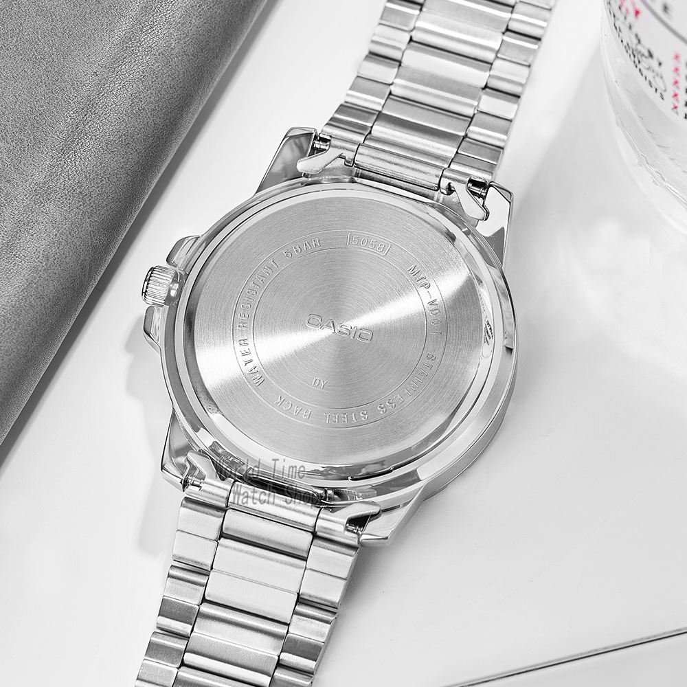 Casio watch for men top brand  - Luxury Watch Casio ulasan dan harga