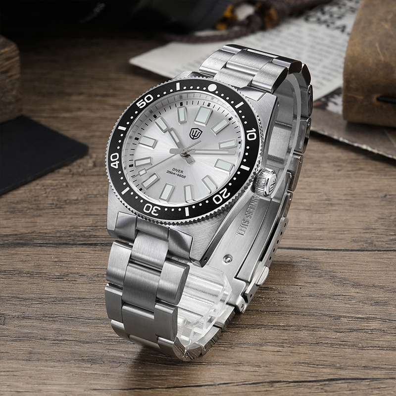 Watchdives WD1965 V2 Quartz Wa - Luxury Watch Hand ulasan dan harga