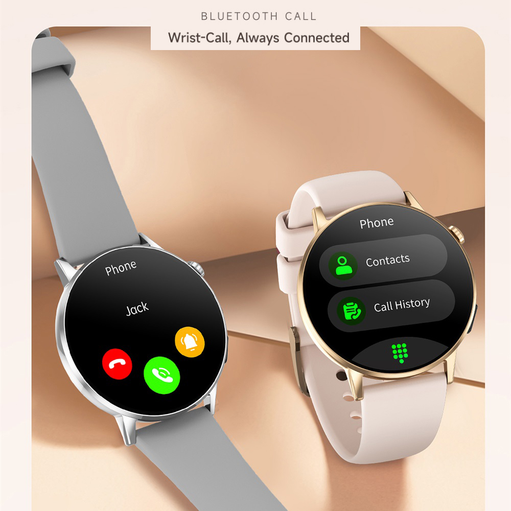 Smartwatch Waterproof Flashlig - Luxury Watch On Wrist ulasan dan harga