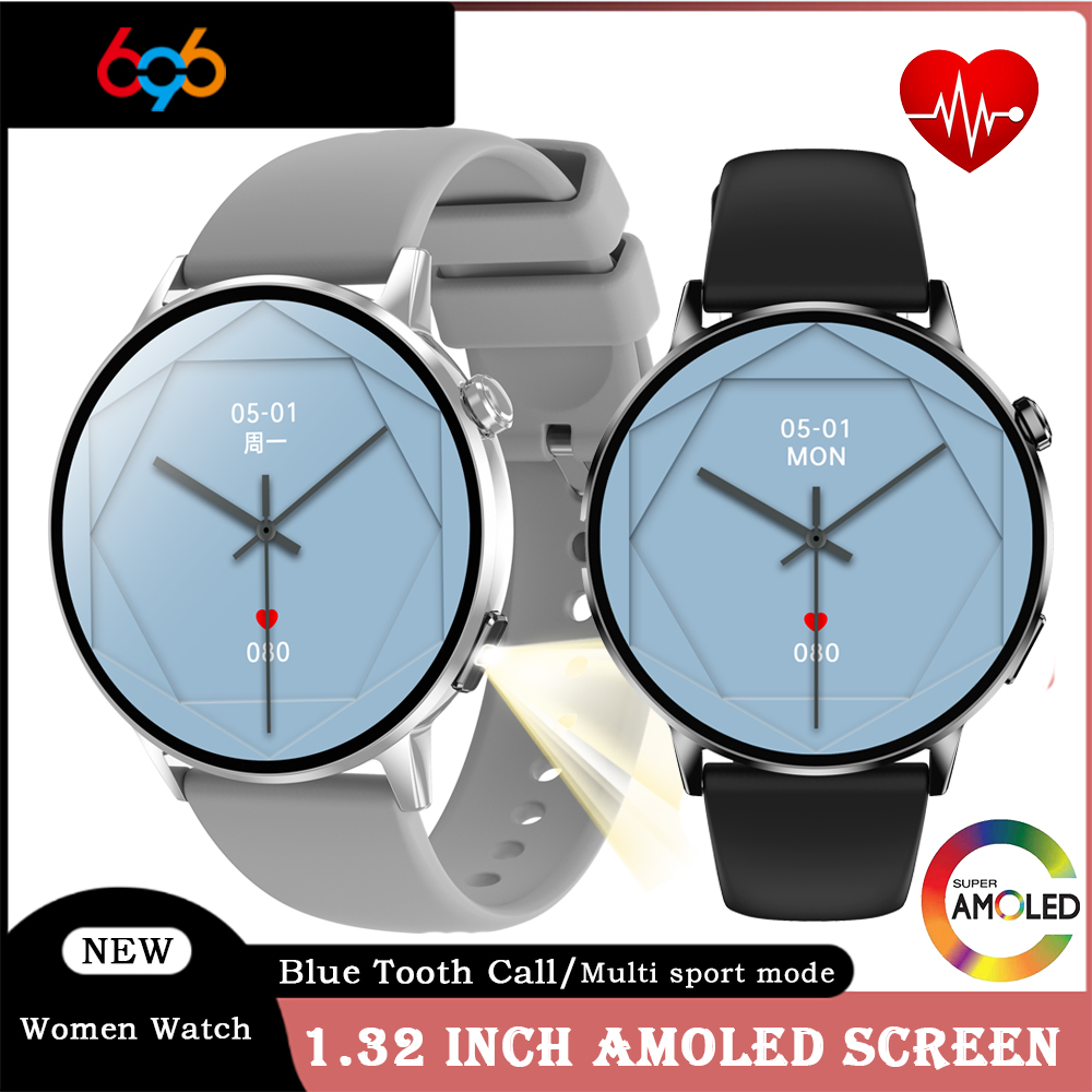 Smartwatch Waterproof Flashlig - Luxury Watch On Wrist ulasan dan harga