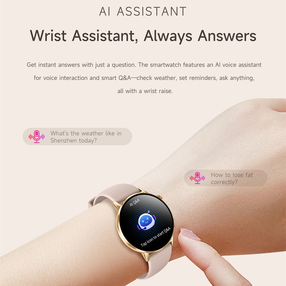 Smartwatch Waterproof Flashlig - Luxury Watch On Wrist ulasan dan harga