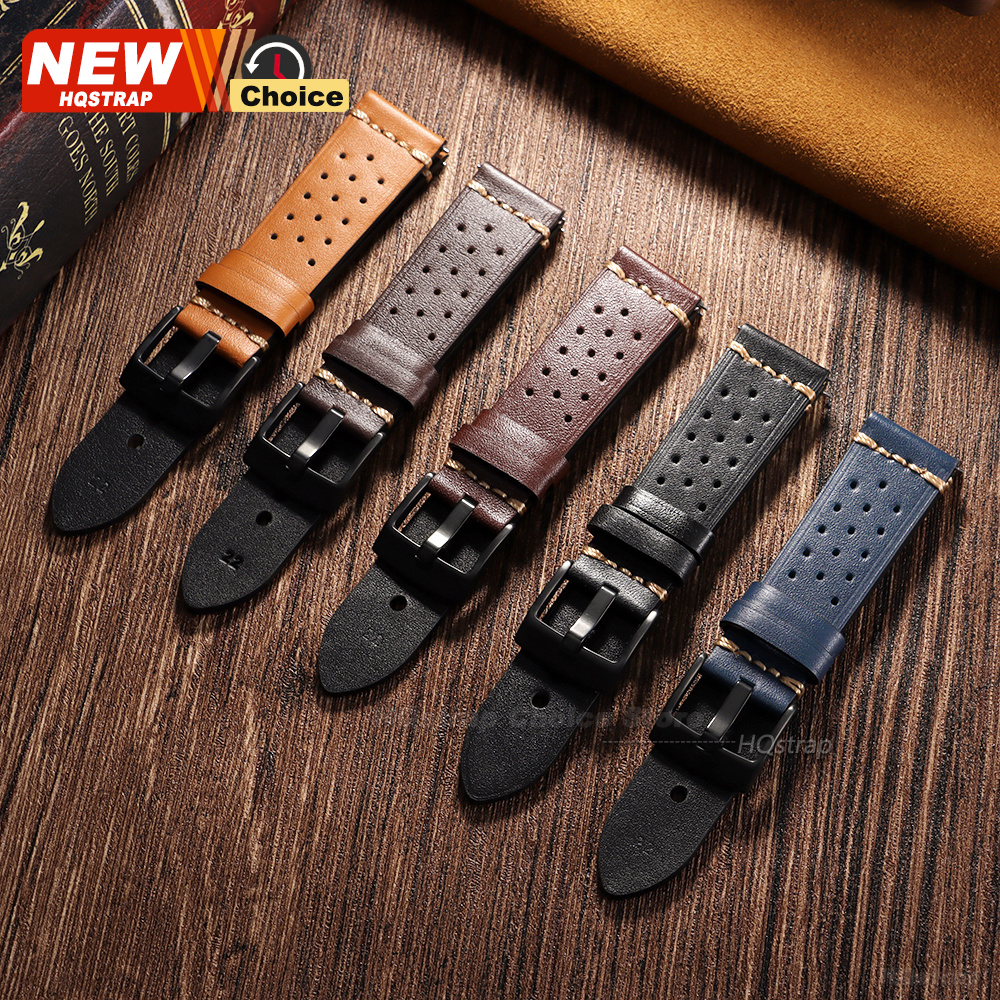 Stitching Breathable Watch Str - Luxury Watch Class ulasan dan harga