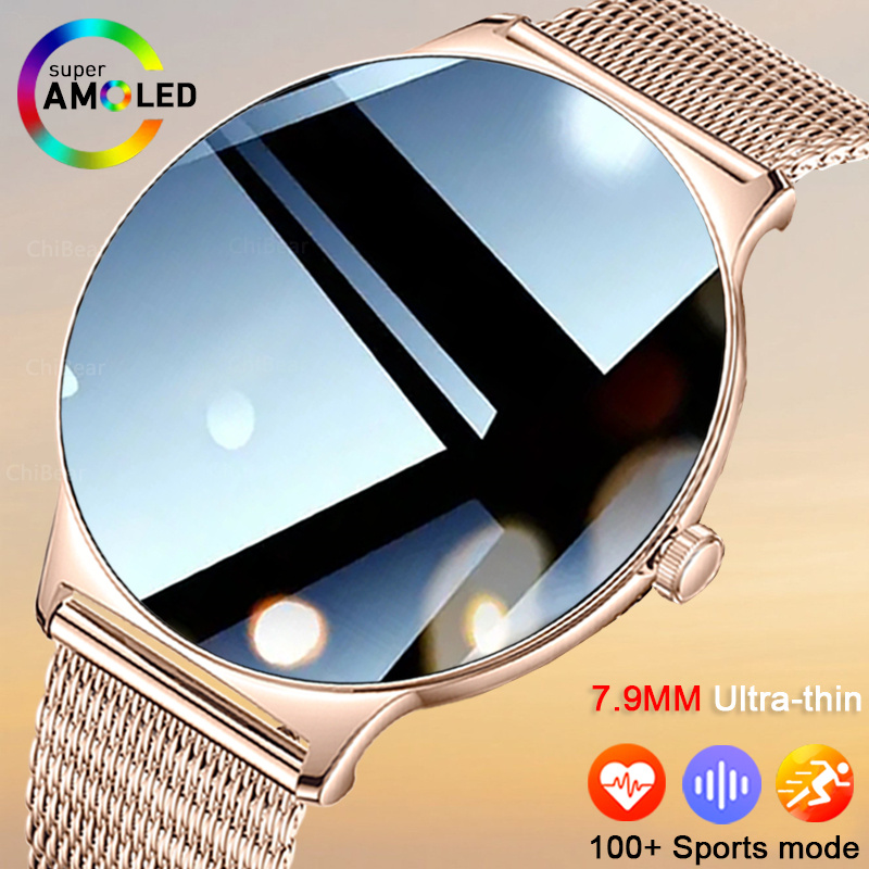 2025 Ultra-thin Durable Women  - Luxury Watch On Wrist ulasan dan harga