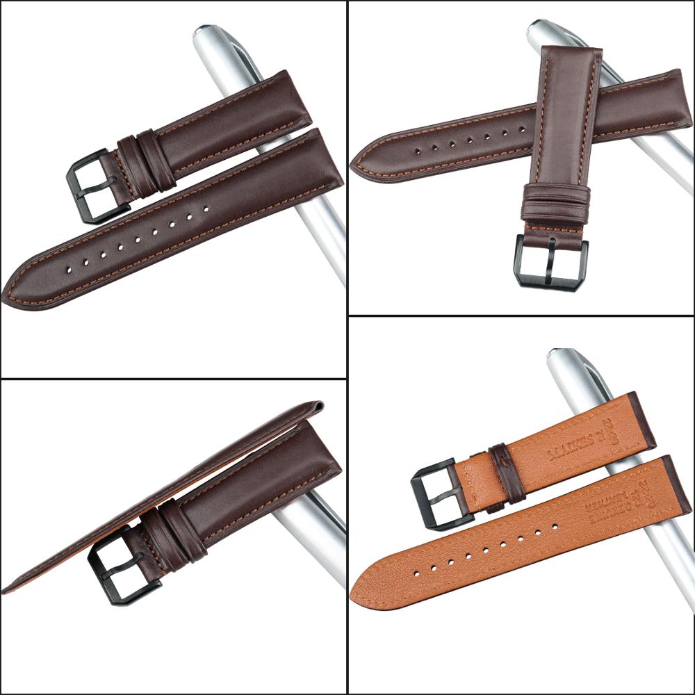 MAIKES luxury Genuine Leather  - Luxury Watch Casio ulasan dan harga