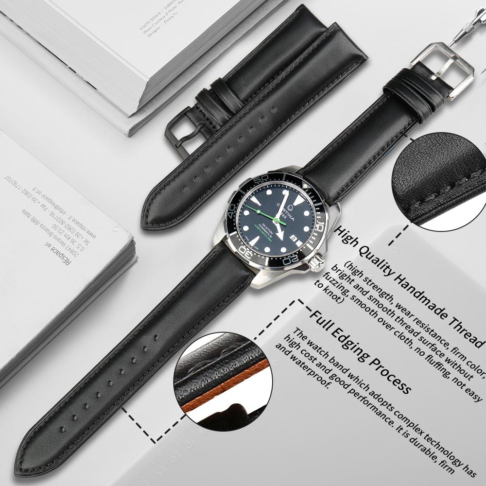 MAIKES luxury Genuine Leather  - Luxury Watch Casio ulasan dan harga