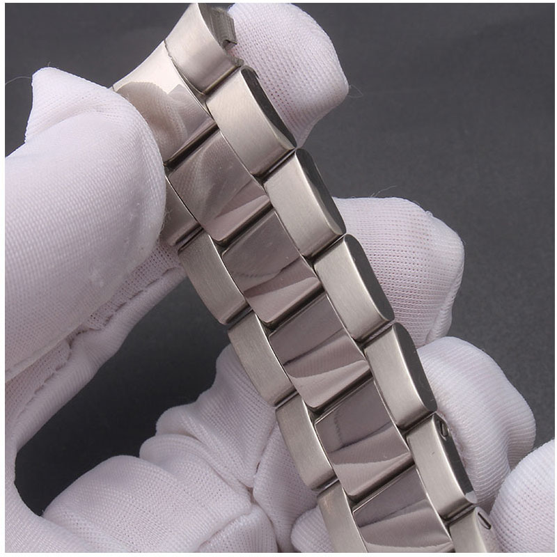 Watch Band For Rolex Oyster Pe - Luxury Watch Class ulasan dan harga