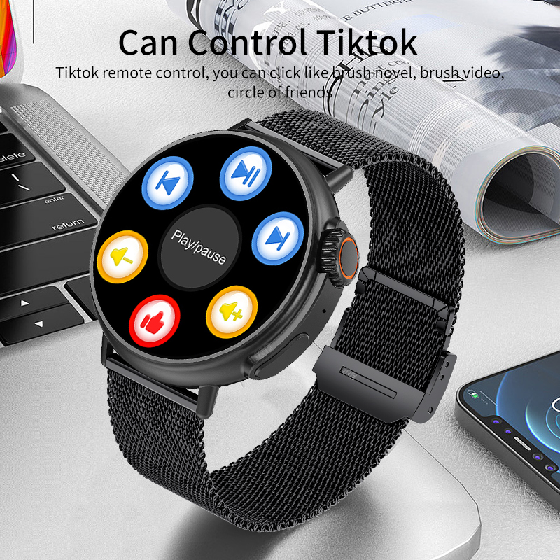 New NFC Luxury Military Women  - Luxury Watch On Wrist ulasan dan harga