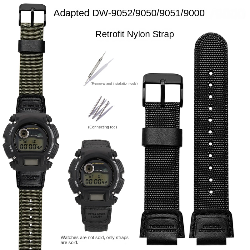 For G-SHOCK Casio DW-9052 DW90 - Luxury Watch Casio ulasan dan harga