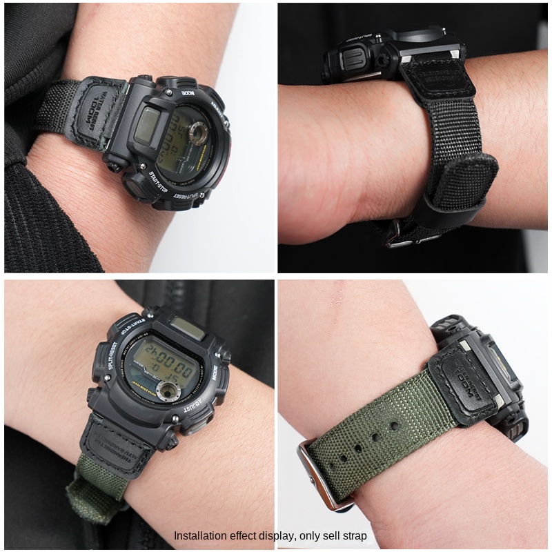 For G-SHOCK Casio DW-9052 DW90 - Luxury Watch Casio ulasan dan harga