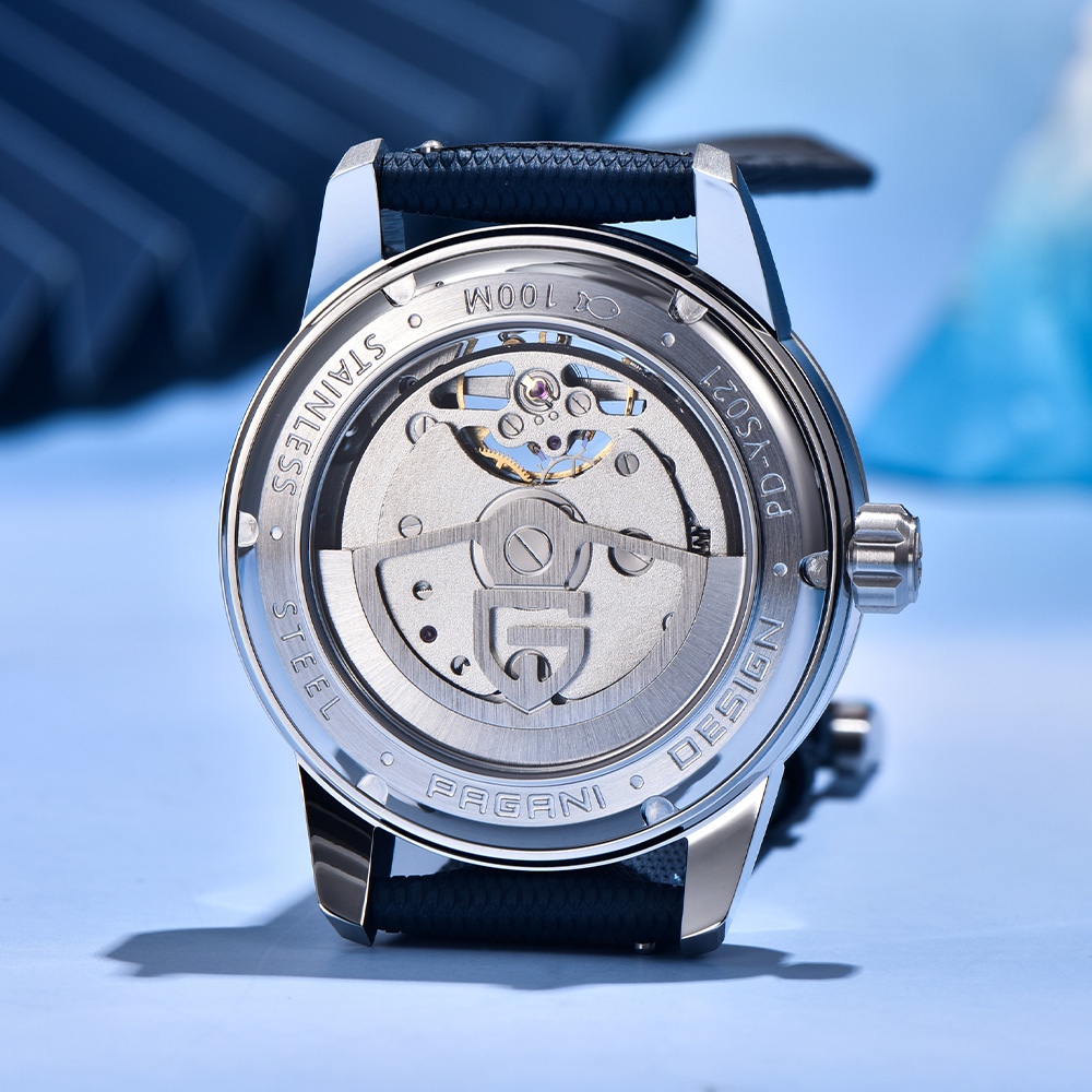 2025Pagani design Tourbillon L - Luxury Watch Design ulasan dan harga