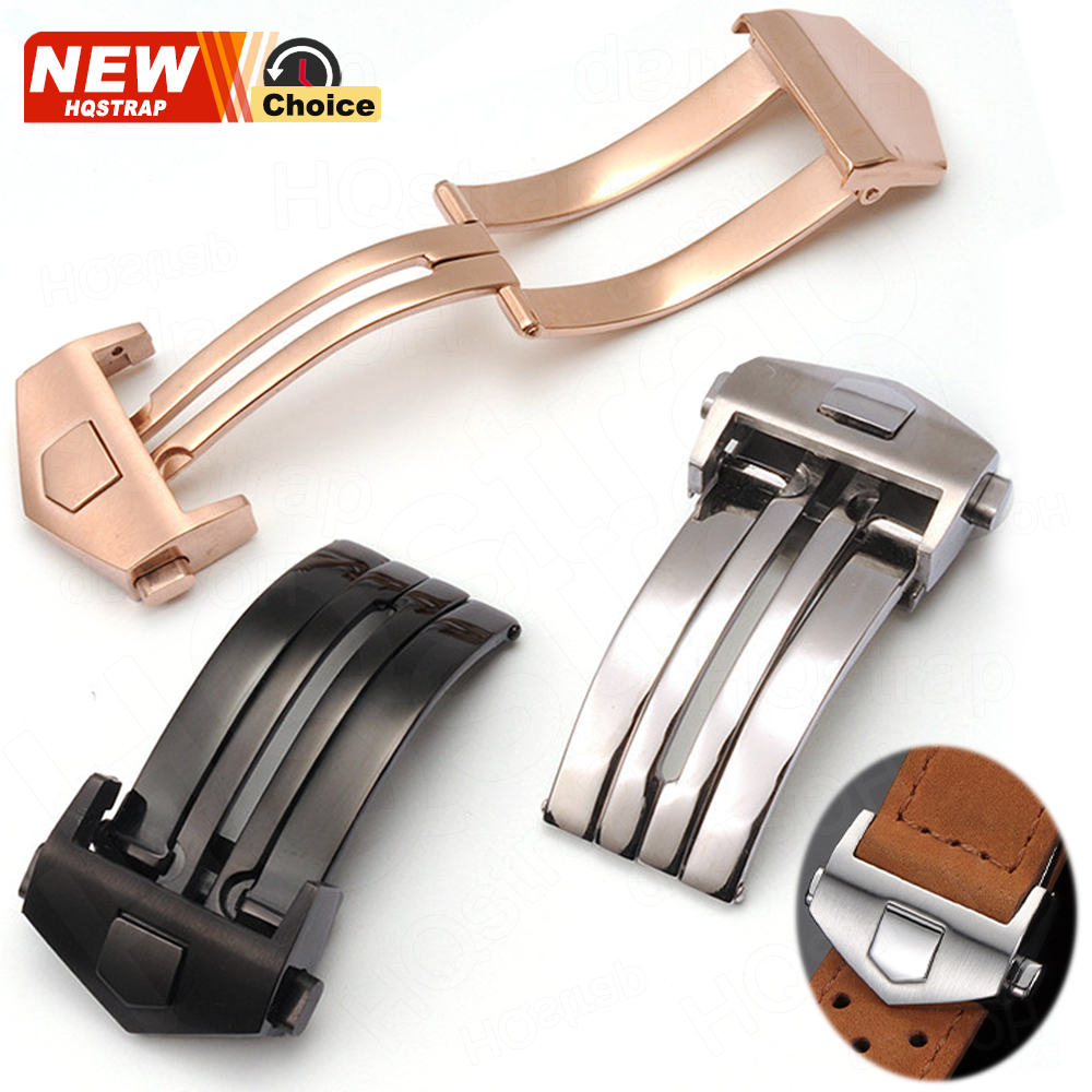 18mm 20mm Luxury Stainless Ste - Tag Heuer Is Luxury Watch ulasan dan harga