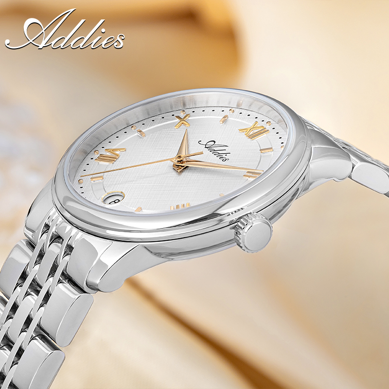 Addies New Luxury Women's Watc - Luxury Watch Hand ulasan dan harga
