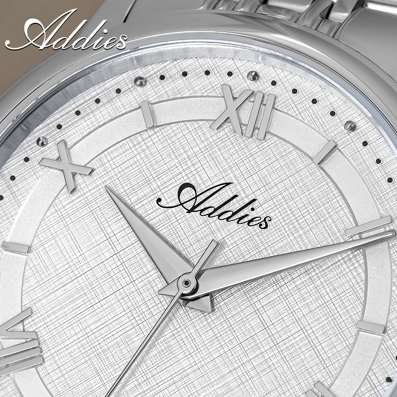Addies New Luxury Women's Watc - Luxury Watch Hand ulasan dan harga