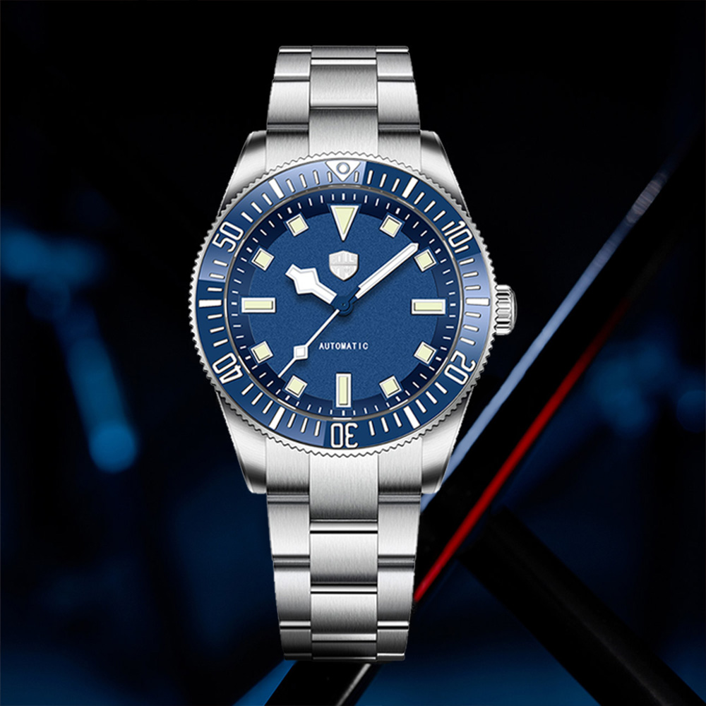 2026 new Rollstimi men's watch - Luxury Watch Design ulasan dan harga