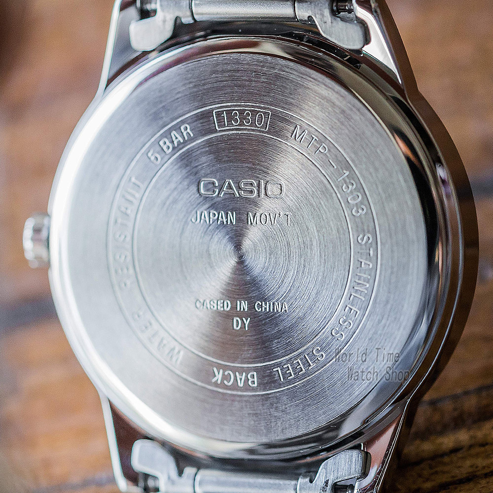 Casio watch men top brand luxu - Luxury Watch Casio ulasan dan harga