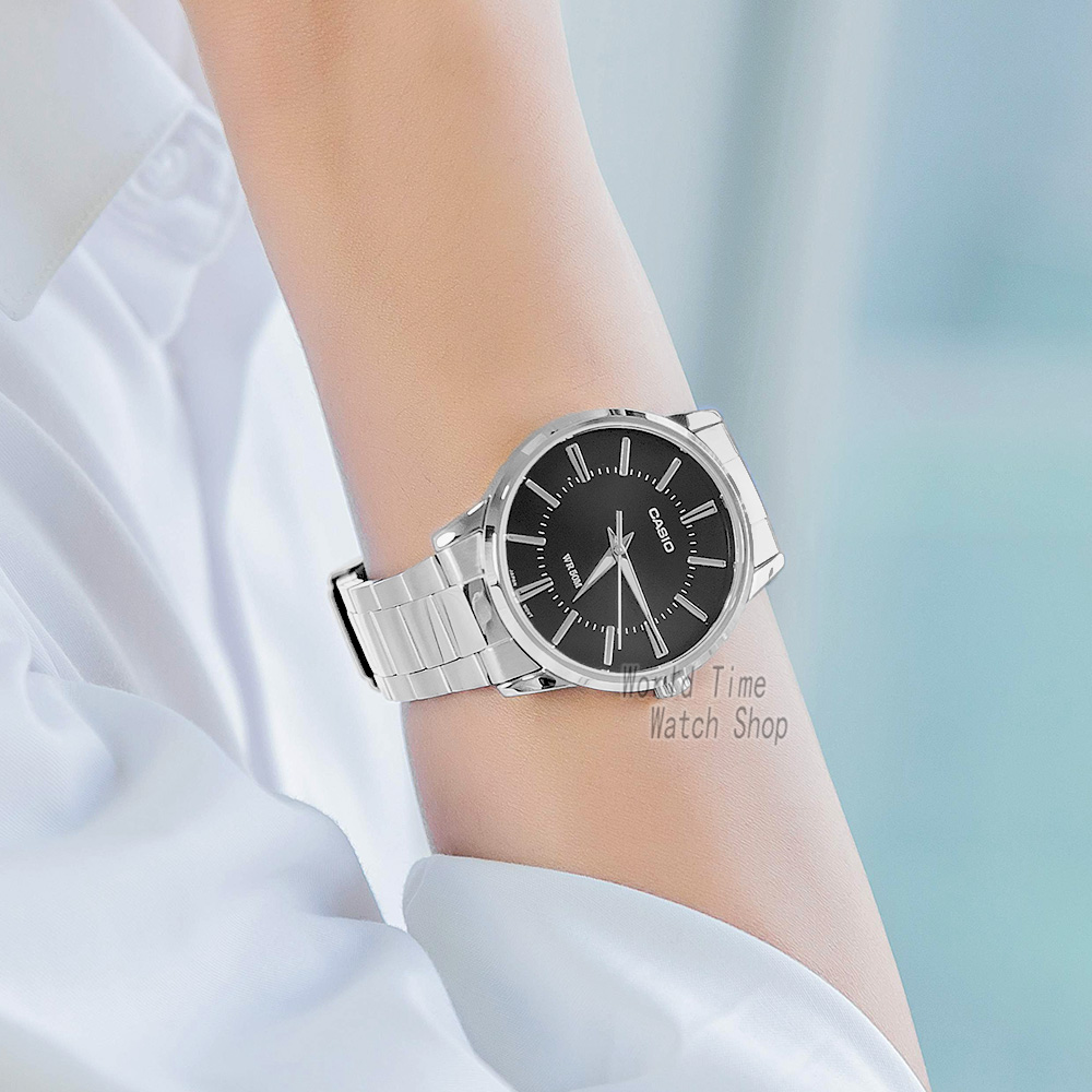 Casio watch men top brand luxu - Luxury Watch Casio ulasan dan harga