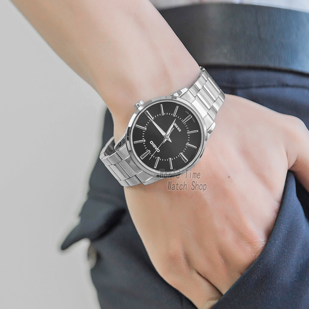 Casio watch men top brand luxu - Luxury Watch Casio ulasan dan harga
