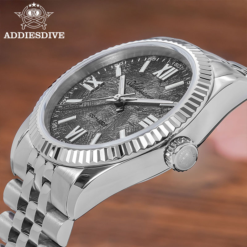 ADDIESDIVE Elegant Watch for W - Luxury Watch Hand ulasan dan harga