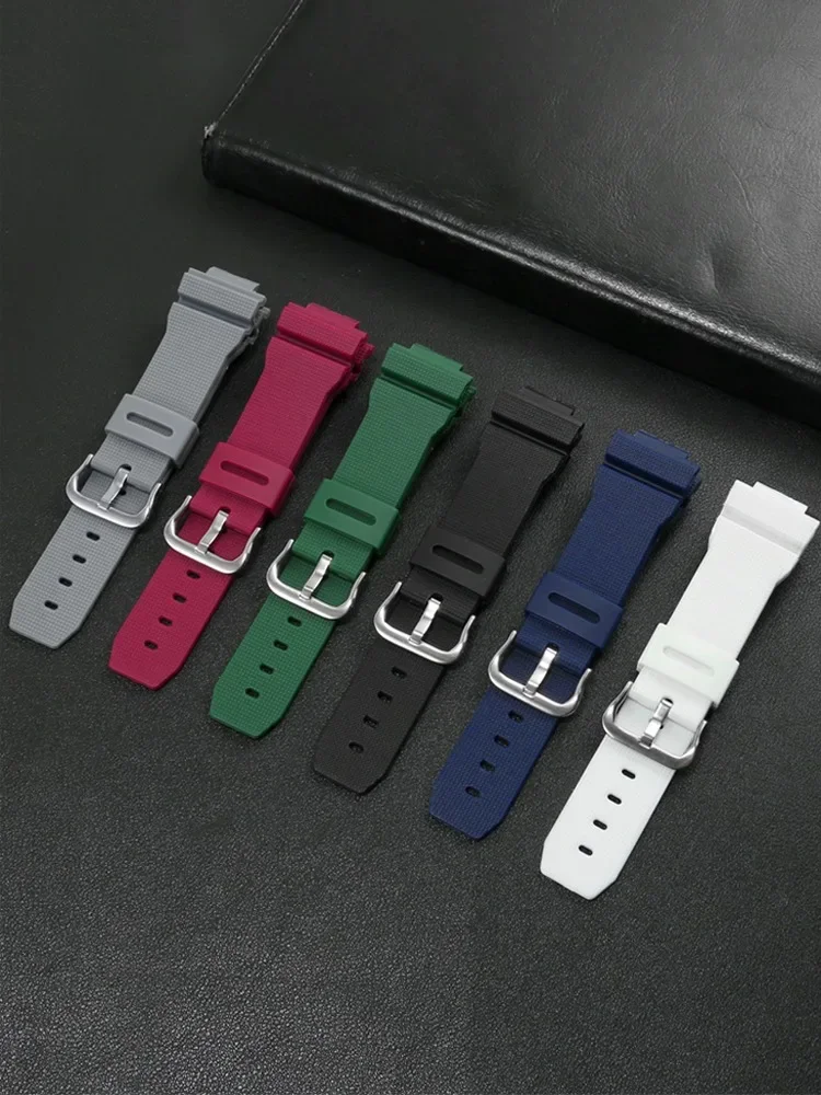 Strap for Casio G-SHOCK GM-210 - Luxury Watch Casio ulasan dan harga