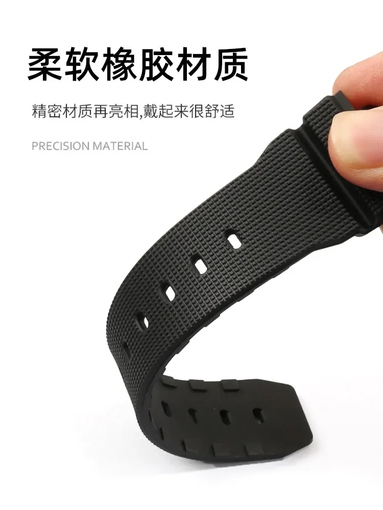 Strap for Casio G-SHOCK GM-210 - Luxury Watch Casio ulasan dan harga