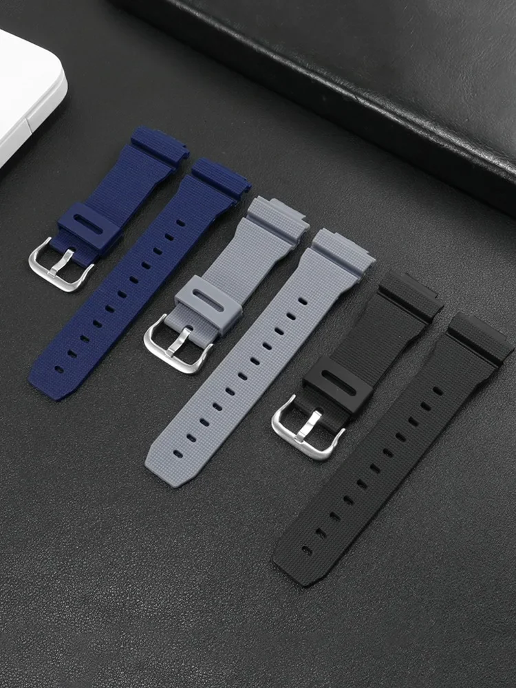 Strap for Casio G-SHOCK GM-210 - Luxury Watch Casio ulasan dan harga