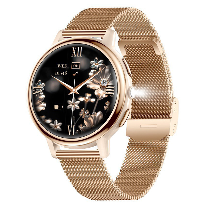 AK88 Luxury Ladies Smart Watch - Luxury Watch On Wrist ulasan dan harga