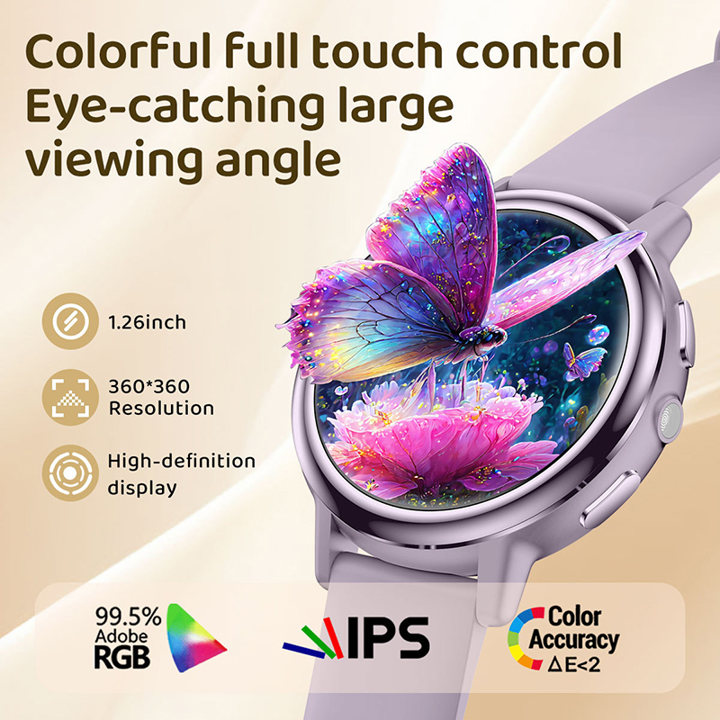 AK88 Luxury Ladies Smart Watch - Luxury Watch On Wrist ulasan dan harga
