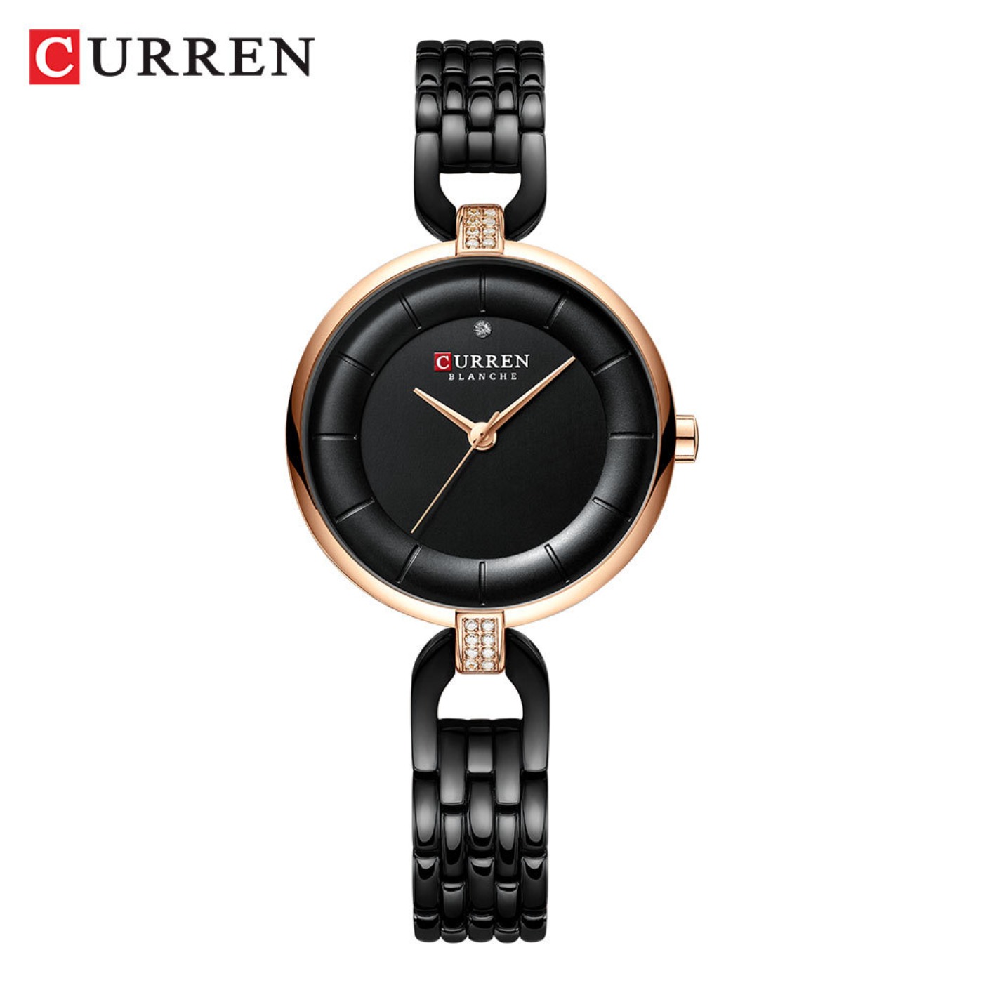 Women Watch CURREN Luxury Bran - Luxury Watch Women ulasan dan harga