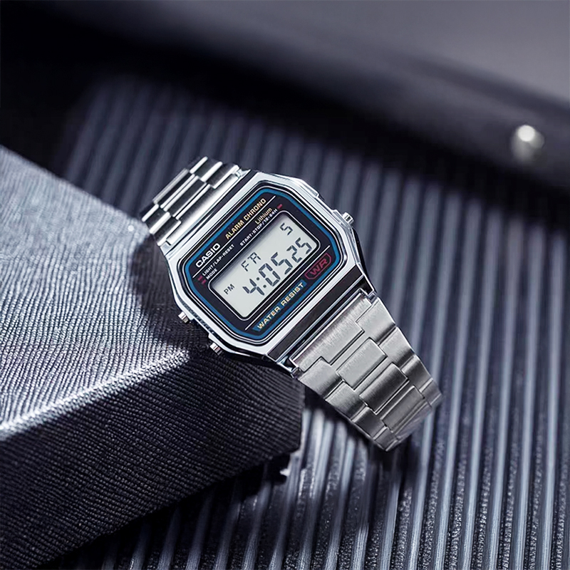 CASIO Watchs For Men luxury Cl - Luxury Watch Casio ulasan dan harga