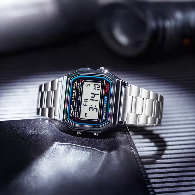 CASIO Watchs For Men luxury Cl - Luxury Watch Casio ulasan dan harga