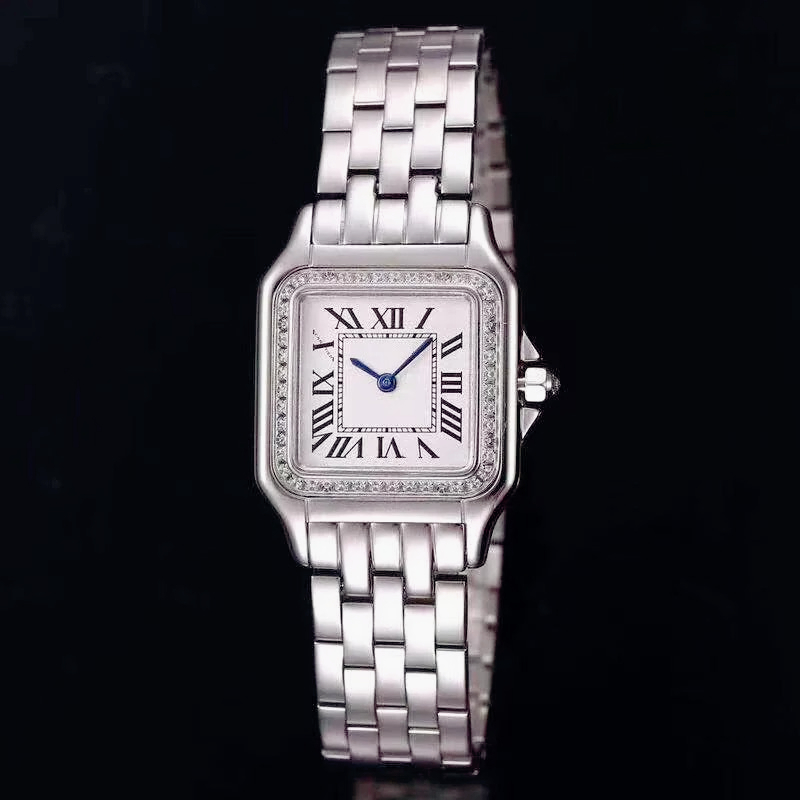 Customized Logo 2026 Exquisite - Luxury Watch Women ulasan dan harga