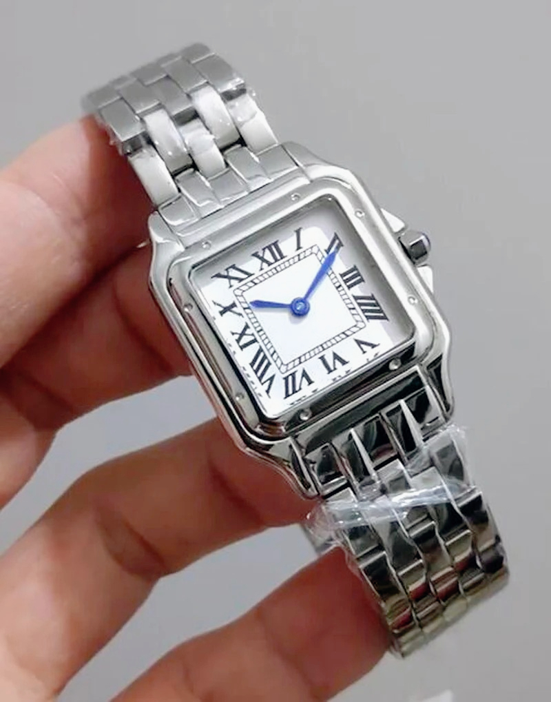 Customized Logo 2026 Exquisite - Luxury Watch Women ulasan dan harga