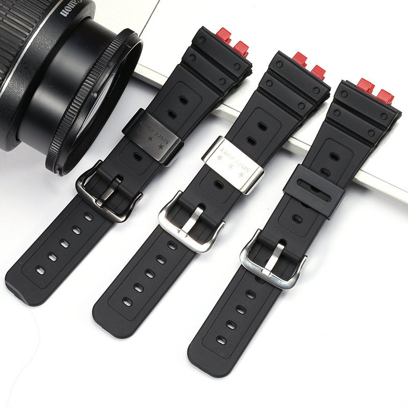 Resin Watch Accessories For Ca - Luxury Watch Casio ulasan dan harga
