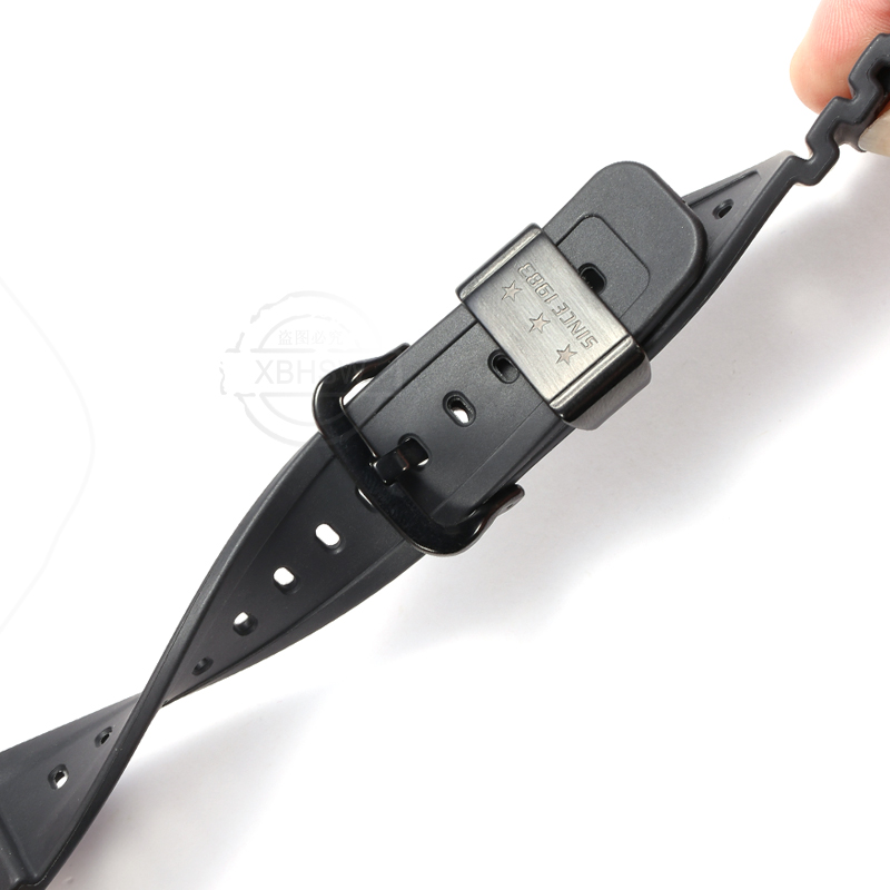 Resin Watch Accessories For Ca - Luxury Watch Casio ulasan dan harga
