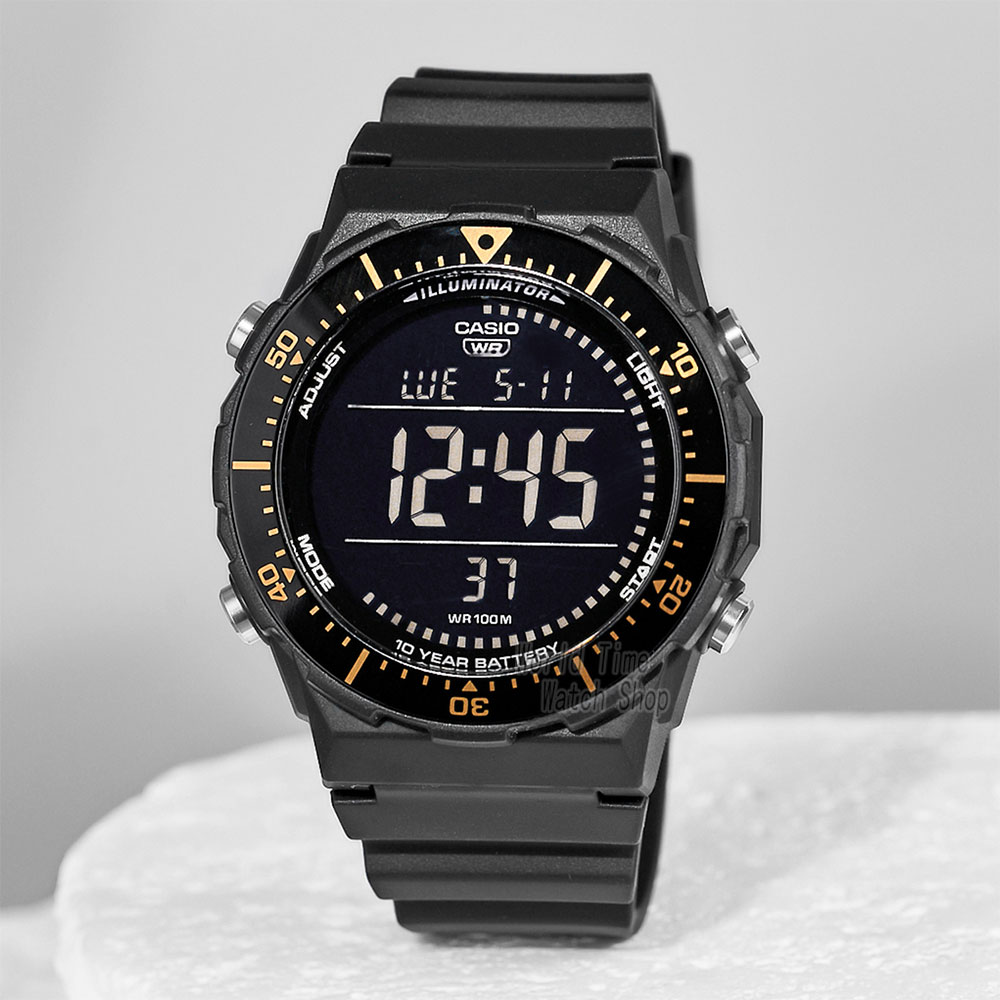 Casio watch for men 2026 New M - Luxury Watch Casio ulasan dan harga