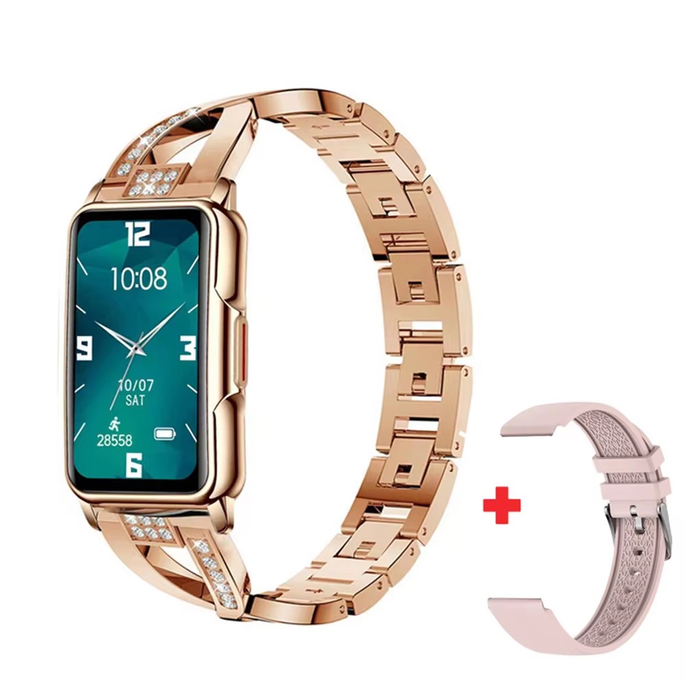 Ladies Smart Watch Women Luxur - Luxury Watch On Wrist ulasan dan harga