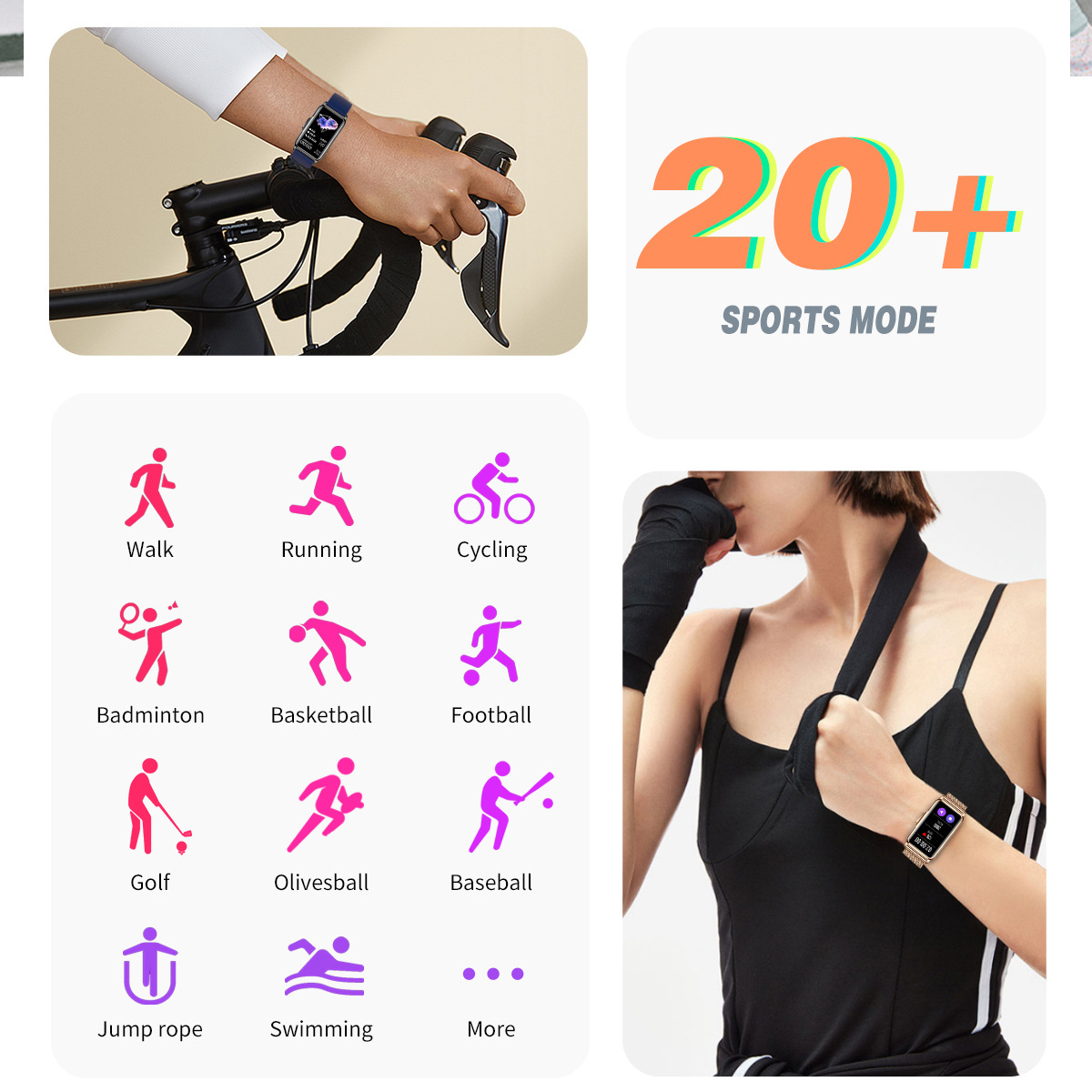 Ladies Smart Watch Women Luxur - Luxury Watch On Wrist ulasan dan harga