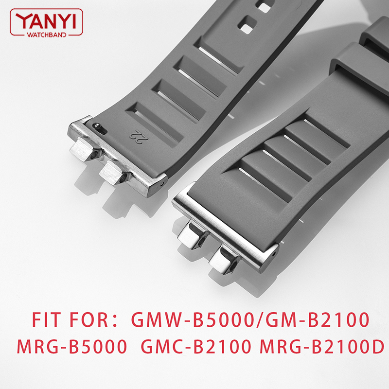 Stainless Steel Adapter for Ca - Luxury Watch Casio ulasan dan harga