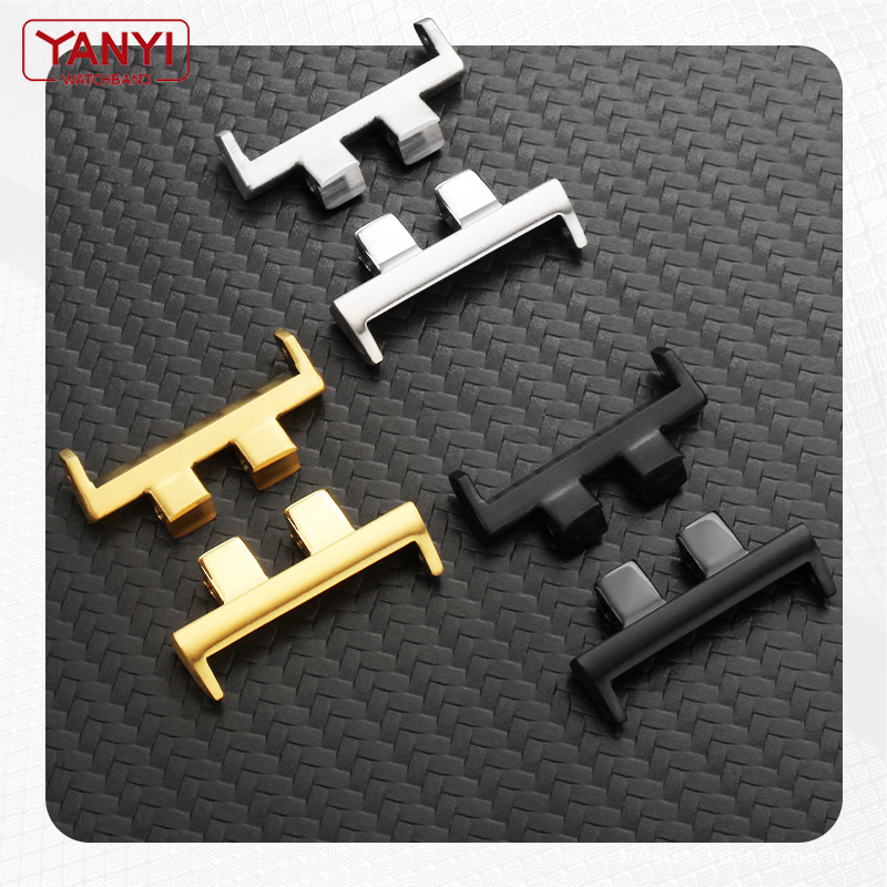 Stainless Steel Adapter for Ca - Luxury Watch Casio ulasan dan harga