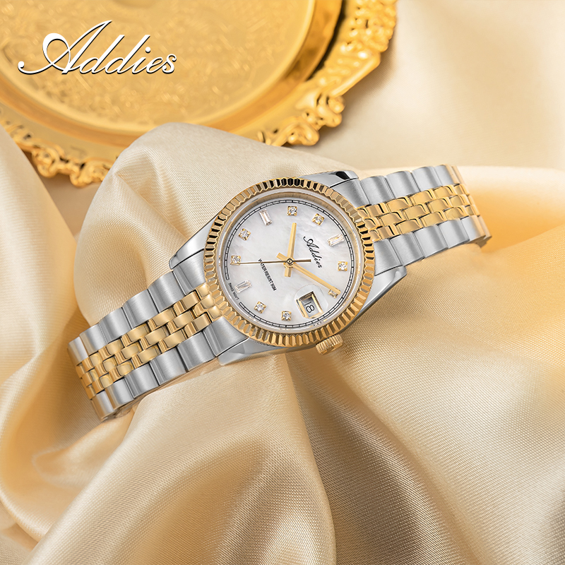 ADDIES 585 Quartz Women's Watc - Luxury Watch Women ulasan dan harga