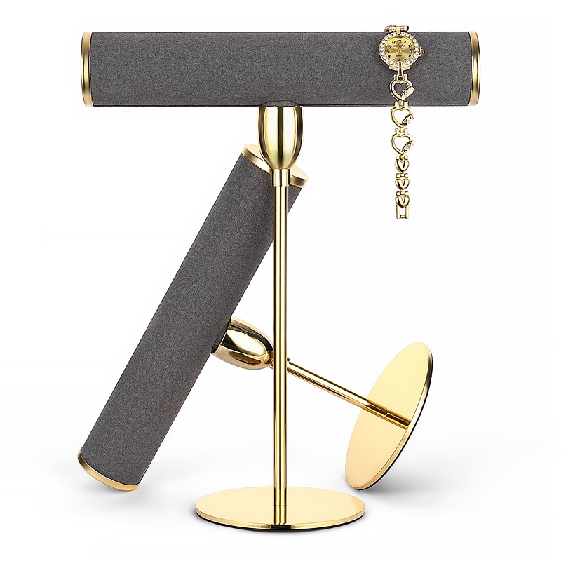 Metal Bracelet Display Stand M - Luxury Watch E Jewellery ulasan dan harga
