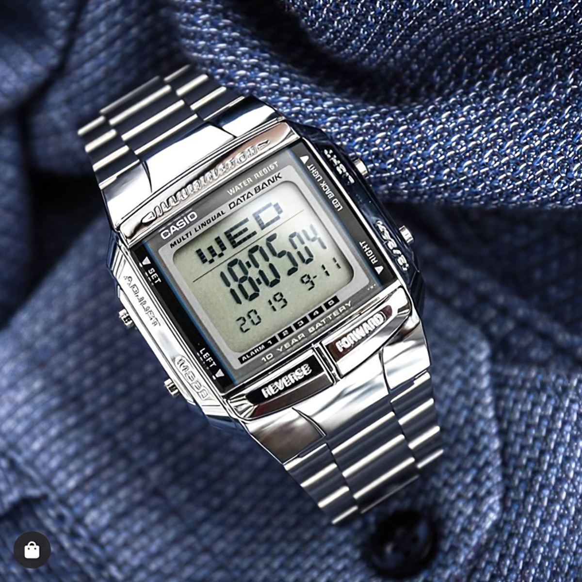 Casio watch for men top brand  - Luxury Watch Casio ulasan dan harga