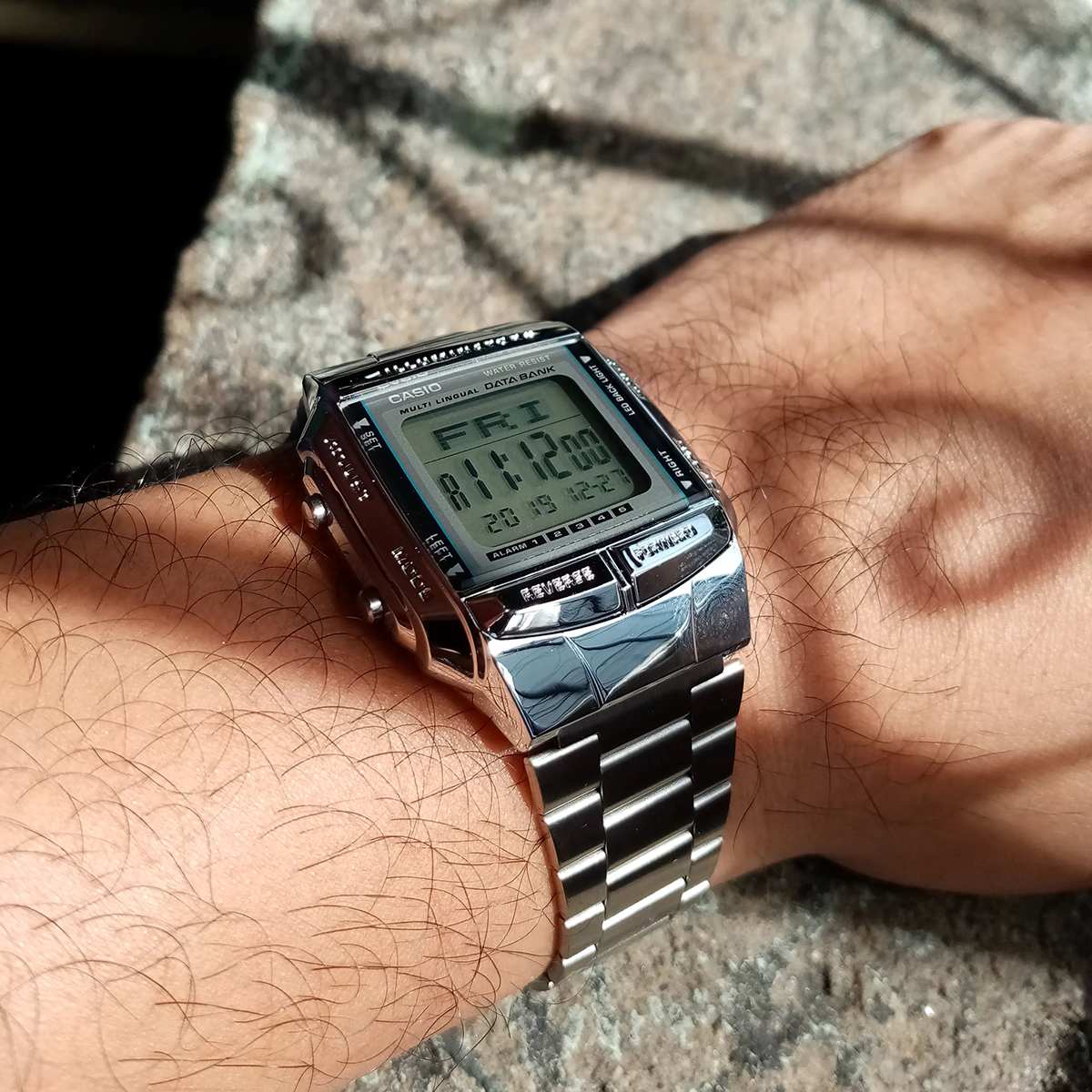 Casio watch for men top brand  - Luxury Watch Casio ulasan dan harga